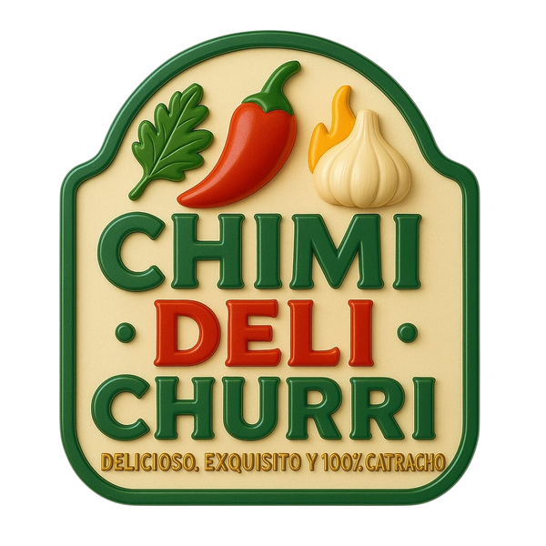 Chimidelichurri